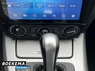 BMW 3-serie 318i Automaat Navigatie Alpina picture 22