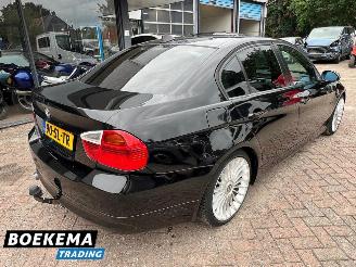 BMW 3-serie 318i Automaat Navigatie Alpina picture 2