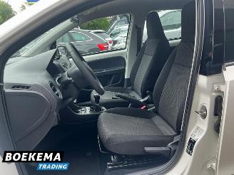 Skoda Citigo 1.0 Greentech Ambition Airco 5-Deurs DAB picture 8