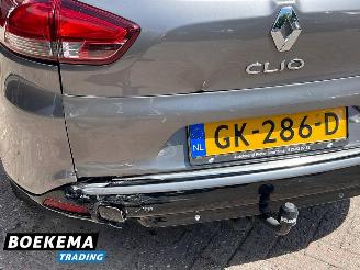 Renault Clio Estate 1.5 dCi ECO Night&Day Navigatie Cruise PDC Trekhaak picture 5