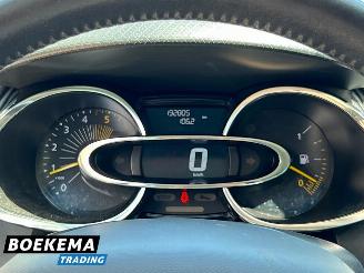 Renault Clio Estate 1.5 dCi ECO Night&Day Navigatie Cruise PDC Trekhaak picture 19
