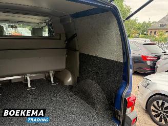 Volkswagen Transporter 2.5 TDI 102PK 292 DC 5-Peroons Cruise Schuifdeur picture 15