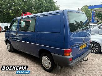 Volkswagen Transporter 2.5 TDI 102PK 292 DC 5-Peroons Cruise Schuifdeur picture 3
