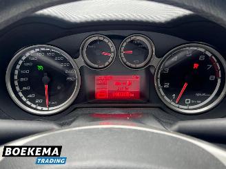Alfa Romeo MiTo 1.4 Distinctive Clima Navi Elektrisch ramen Licht metaal picture 15