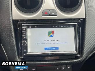 Alfa Romeo MiTo 1.4 Distinctive Clima Navi Elektrische Ramen picture 16