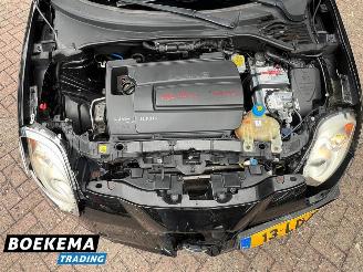 Alfa Romeo MiTo 1.4 Distinctive Clima Navi Elektrisch ramen Licht metaal picture 6