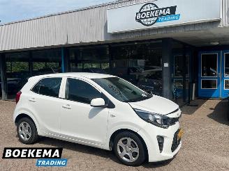 Kia Picanto 1.0 DPi Comfort Automaat Airco picture 1