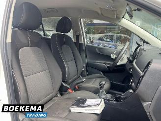 Kia Picanto 1.0 DPi Comfort Automaat Airco picture 20