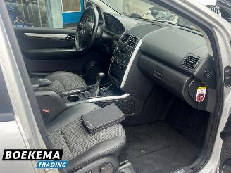 Mercedes A-klasse 170 Avantgarde Airco PDC LMV Elektrische Ramen picture 14