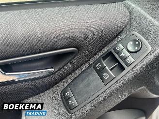 Mercedes A-klasse 170 Avantgarde Airco parkeer sensoren picture 11
