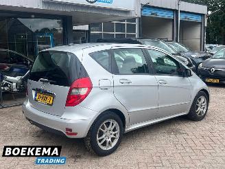 Mercedes A-klasse 170 Avantgarde Airco PDC LMV Elektrische Ramen picture 2