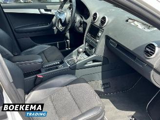 Audi A3 Sportback 1.4 TFSI Amb Pro S Automaat Navi Cruise Clima picture 18