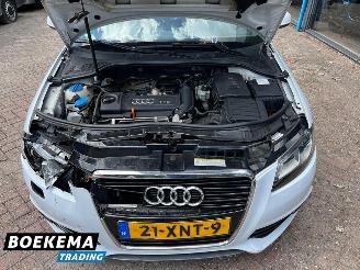 Audi A3 Sportback 1.4 TFSI Amb Pro S Automaat Navi Cruise Clima picture 8