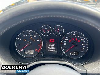Audi A3 Sportback 1.4 TFSI Amb Pro S Automaat Navi Cruise Clima picture 20