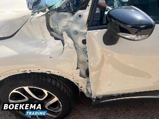 Renault Captur 0.9 TCe Authentique Stoelverwarming Navi Cruise picture 15