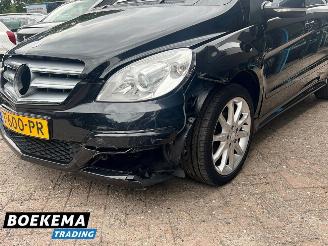 Mercedes B-klasse 160 Business Class Stoelverwarming Navi Trekhaak picture 6