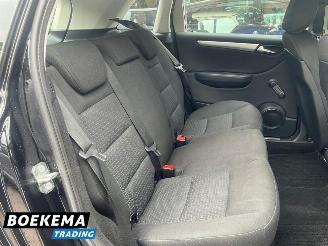 Mercedes B-klasse 160 Business Class Stoelverwarming Navi Trekhaak picture 14
