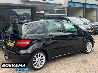 Mercedes B-klasse 160 Business Class Stoelverwarming Navi Trekhaak picture 2