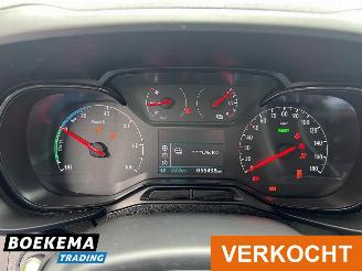 Opel Combo 136 50kWh Navigatie Airco Cruise picture 18