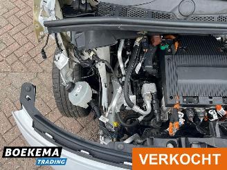 Opel Combo 136 50kWh Navigatie Airco Cruise picture 9