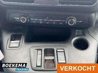 Opel Combo 136 50kWh Navigatie Airco Cruise picture 21