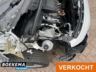 Opel Combo 136 50kWh Navigatie Airco Cruise picture 8