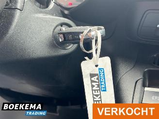 Opel Combo 136 50kWh Navigatie Airco Cruise picture 22