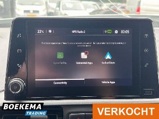 Opel Combo 136 50kWh Navigatie Airco Cruise picture 20