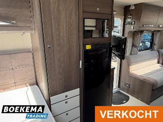Elddis  Buccaneer Cruiser EP Levelsysteem Luifel Douche Fietsenrek Mover Zonnepaneel Schotel picture 19