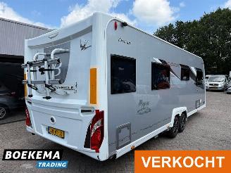Elddis  Buccaneer Cruiser EP Levelsysteem Luifel Douche Fietsenrek Mover Zonnepaneel Schotel picture 2