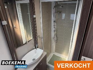 Elddis  Buccaneer Cruiser EP Levelsysteem Luifel Douche Fietsenrek Mover Zonnepaneel Schotel picture 22