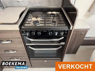 Elddis  Buccaneer Cruiser EP Levelsysteem Luifel Douche Fietsenrek Mover Zonnepaneel Schotel picture 25