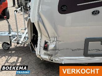Elddis  Buccaneer Cruiser EP Levelsysteem Luifel Douche Fietsenrek Mover Zonnepaneel Schotel picture 7