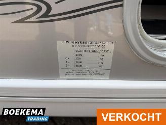 Elddis  Buccaneer Cruiser EP Levelsysteem Luifel Douche Fietsenrek Mover Zonnepaneel Schotel picture 32