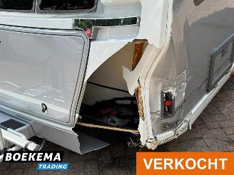 Elddis  Buccaneer Cruiser EP Levelsysteem Luifel Douche Fietsenrek Mover Zonnepaneel Schotel picture 6