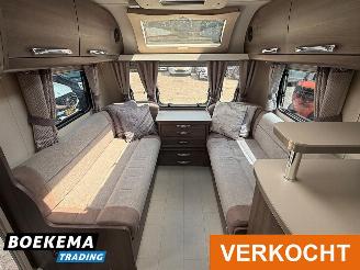 Elddis  Buccaneer Cruiser EP Levelsysteem Luifel Douche Fietsenrek Mover Zonnepaneel Schotel picture 15