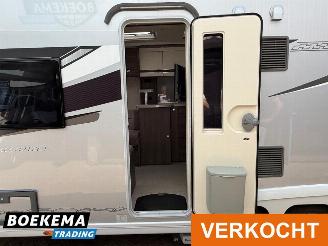 Elddis  Buccaneer Cruiser EP Levelsysteem Luifel Douche Fietsenrek Mover Zonnepaneel Schotel picture 14