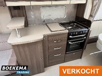 Elddis  Buccaneer Cruiser EP Levelsysteem Luifel Douche Fietsenrek Mover Zonnepaneel Schotel picture 17