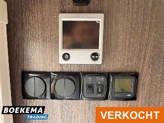 Elddis  Buccaneer Cruiser EP Levelsysteem Luifel Douche Fietsenrek Mover Zonnepaneel Schotel picture 26