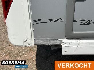 Elddis  Buccaneer Cruiser EP Levelsysteem Luifel Douche Fietsenrek Mover Zonnepaneel Schotel picture 13
