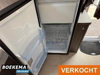 Elddis  Buccaneer Cruiser EP Levelsysteem Luifel Douche Fietsenrek Mover Zonnepaneel Schotel picture 23