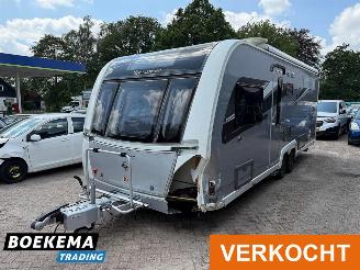 Elddis  Buccaneer Cruiser EP Levelsysteem Luifel Douche Fietsenrek Mover Zonnepaneel Schotel picture 4