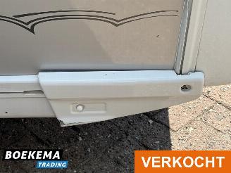 Elddis  Buccaneer Cruiser EP Levelsysteem Luifel Douche Fietsenrek Mover Zonnepaneel Schotel picture 11