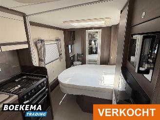 Elddis  Buccaneer Cruiser EP Levelsysteem Luifel Douche Fietsenrek Mover Zonnepaneel Schotel picture 16