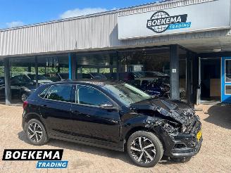 škoda osobní automobily Volkswagen Polo 1.0 TSI Comfortline ACC Navigatie Airco 5-Deurs 2019/6