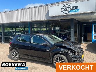 Auto incidentate Volkswagen Polo 1.0 TSI Comfortline ACC Navigatie Airco 5-Deurs 2019/6