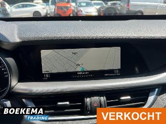 Alfa Romeo Stelvio 2.0 T AWD Super Stoel-/Stuur Verwarming Memory Keyless picture 26
