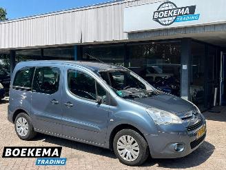 Vaurioauto  passenger cars Citroën Berlingo 1.6 VTi 120 Multispace Cruise-Control Airco Elektrische ramen 2011/5