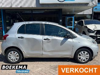 Toyota Yaris 1.0 VVTi Acces 5-Deurs Airco Elektrisch ramen picture 6