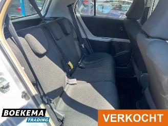 Toyota Yaris 1.0 VVTi Acces 5-Deurs Airco Elektrisch ramen picture 15
